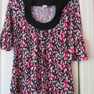 LADYS  TOP